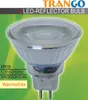 10er Set 3 Watt LED Leuchtmittel GU5.3 MR16 36° dimmbar Produktbild-Vorschau 2