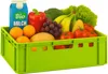 Fleischkiste E2 hellgrün 60x40x20cm Lagerkiste Eurobox aus Produktbild-Vorschau 3