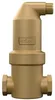 Separator mikropęcherzyków Reflex Exvoid A 5/4 mosiądz Podgląd zdjęcia produktu 1