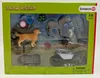 Schleich - Tierfiguren, Fütterung auf dem Bauernhof; 41423 Produktbild-Vorschau 6