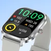 Smartwatch Herren Damen mit Telefonfunktion, 2.02" Zoll Produktbild-Vorschau 5