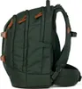 Satch Pack Nordic Forest Green Skandi Schulrucksack 3tlg. Produktbild-Vorschau 5