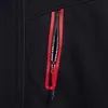 Ducati Sweatshirt-Jacke FZ 80013-black  Größe XL Produktbild-Vorschau 6