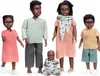 Famille de poupées Lundby Billie - set de 5 poupées pour Voir les images du produit 1