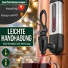 TRESKO® Glühweinkocher Kupfer 30L / 2500W Einkochautomat Produktbild-Vorschau 7