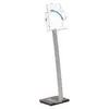 DURABLE Info-Bodenständer CRYSTAL SIGN® STAND A3, 481923 Produktbild-Vorschau 11