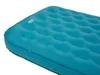 Aufblasbare Matratze 200x66x10cm blau - hoch Produktbild-Vorschau 11
