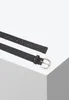 SURI FREY Leder Gürtel Ronja Belt W95 Black schwarz Produktbild-Vorschau 8