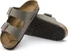 Birkenstock Uni Flip-Flops Grau 0151211 Grösse 48 Produktbild-Vorschau 2