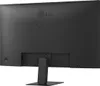 LG 27U631A-B, LED-Monitor, (QHD, IPS, HDMI, USB-C) Produktbild-Vorschau 6