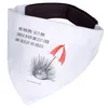 Mr. & Mrs. Panda Tuch Seeigel - Weiß - Geschenk, Produktbild-Vorschau 2