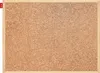 Memobe kurklaag, rechthoekig, 120 x 90 cm Productafbeelding-voorbeeld 1