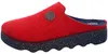 Rohde Damen Hausschuhe Pantoffeln Softfilz Foggia 6120, Produktbild-Vorschau 20