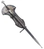 Der Herr der Ringe Schwert Anduril + Scheide + Aragorn Produktbild-Vorschau 5