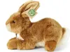 Peluche Lapin 23 Cm Ecologique Voir les images du produit 7