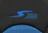 CarComfort Sitzaufleger S-Race  blau, 11653 Produktbild-Vorschau 3