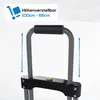 TroniTechnik® Sackkarre SK-02 Handkarre klappbar, Produktbild-Vorschau 6