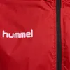 Hummel Herren Core Spray Jacket - 080822 , Farbe:Rot, Produktbild-Vorschau 4