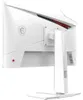 Monitor MSI MAG 274QRFW X3212 da 27" WQHD a 320 Hz, IPS, Anteprima dell’immagine prodotto 5