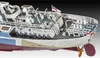 Revell Flower Class Corvette "HMCS Snowberry" 1:144 Náhled obrázku produktu 7