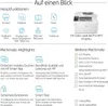 HP Color LaserJet Pro MFP M 183 fw Produktbild-Vorschau 17