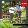 IKRA accu-grastrimmer IART 1224 | 12 V | snijbreedte 24 cm Productafbeelding-voorbeeld 6