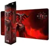 Blizzard Diablo IV, Seigneur de la Haine, Mephisto, tapis Voir les images du produit 3
