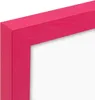Goldbuch Lunaro Bilderrahmen Pink 13x18 cm Produktbild-Vorschau 4