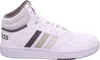 Adidas Damen Hightop-Sneakers Hoops 3.0 Mid 4067888673197, Produktbild-Vorschau 8
