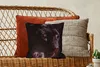 MuchoWow® Zierkissen Sofakissen Wohnzimmer Dekokissen 40x40 Produktbild-Vorschau 5