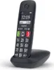E290 schwarz Schnurloses Telefon Produktbild-Vorschau 9