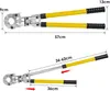 SucceBuy Idraulico Strumento di crimpatura 12-28mm Tubo di Anteprima dell’immagine prodotto 2