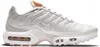 Nike Air Max Plus TN (W) - Damen Sneakers Schuhe DD6612-001 Produktbild-Vorschau 1