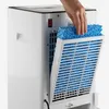 ZENET ZET-481 Luftkühler & Heizgerät – Mobile Klimaanlage Produktbild-Vorschau 10