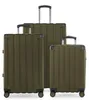 HAUPTSTADTKOFFER Q-Damm - set di valigie 3 pezzi, set di Anteprima dell’immagine prodotto 1