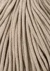 A close-up view of beige cord. Podgląd zdjęcia produktu