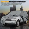 Vodotesný kryt na auto, vhodný pre modely Land Rover Range Náhľad obrázku produktu 9
