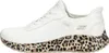 Skechers Bobs Squad Chaos Sneaker Weiß Produktbild-Vorschau 12