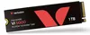 Verbatim Vi5000, 1 TB, M.2, 5000 MB/s Náhľad obrázku produktu 10