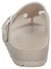 Superleichte flexible Badelatsche Pantolette Zehentrenner Produktbild-Vorschau 3