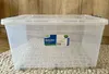 Aufbewahrungsbehälter Aufbewahrungsbox Transparentbox Produktbild-Vorschau 4