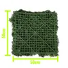 GeckoWall "RIO" | Premium Dschungel Farn Pflanzenwand | Produktbild-Vorschau 6