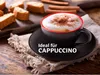 MIAMIO - Cappuccinotassen Set, Cappuccino Tassen Le Produktbild-Vorschau 4