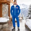 Nebulus lifestylowy kombinezon męski MANGONY, dres, Podgląd zdjęcia produktu 6