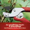 WOLF Tuinschaar, model RS-EN 7210000 Productafbeelding-voorbeeld 2