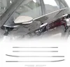 Listwy okienne do Hyundai i30 hatchback 2012-2017 stal Podgląd zdjęcia produktu 1
