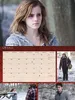Harry Potter Broschur XL Kalender 2027 Produktbild-Vorschau 4
