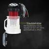 GUTFELS CLEAN 3010 Staubsauger | Multi-Zyklon Technologie | Produktbild-Vorschau 5