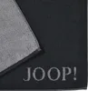 Joop Badematte Duschvorleger Badvorleger 1600-090 Schwarz Produktbild-Vorschau 3