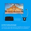 TechniSat STEREOMAN ISI 3 | cuffie radio stereo senza fili Anteprima dell’immagine prodotto 11